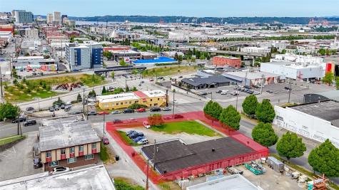 2706 2712 Pacific Avenue Tacoma WA 98402