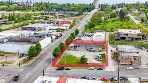 2706 2712 Pacific Avenue Tacoma WA 98402