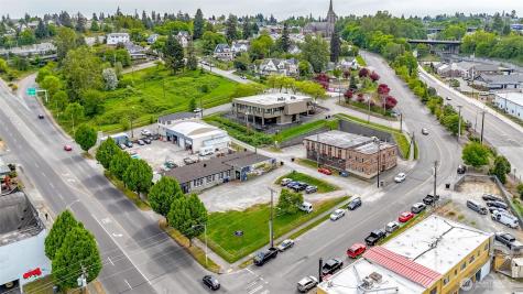 2706 2712 Pacific Avenue Tacoma WA 98402