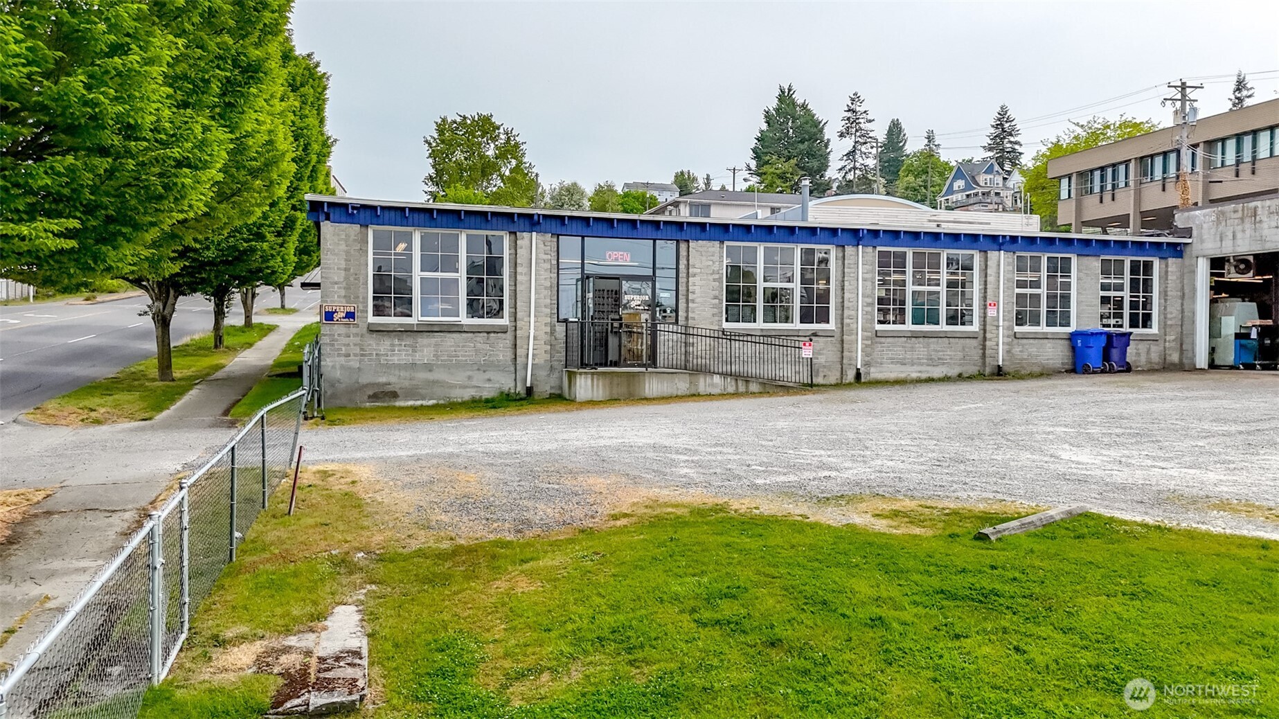2706 2712 Pacific Avenue Tacoma WA 98402