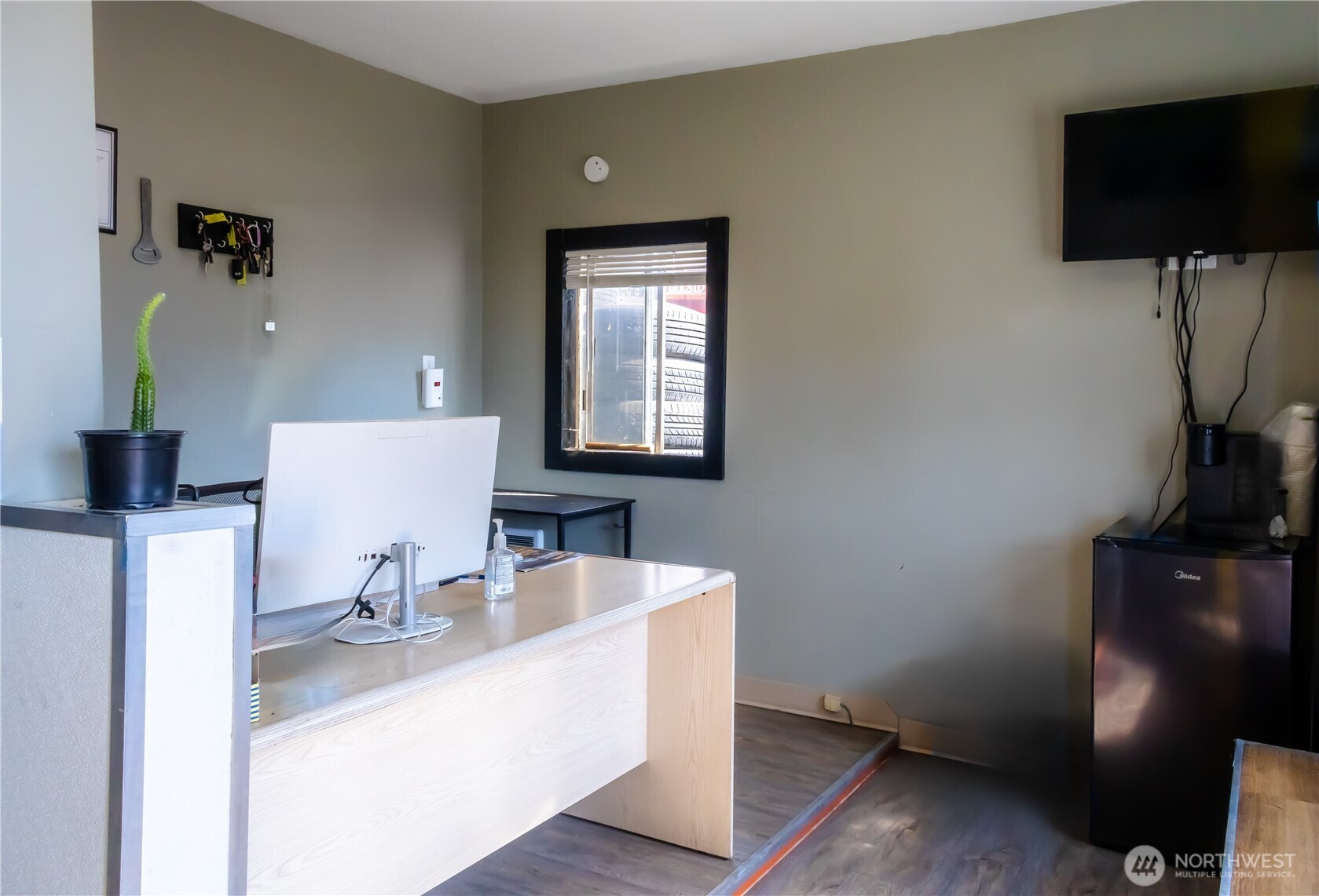 3601 S G Street Tacoma WA 98418