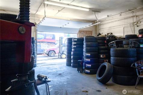 3601 S G Street Tacoma WA 98418