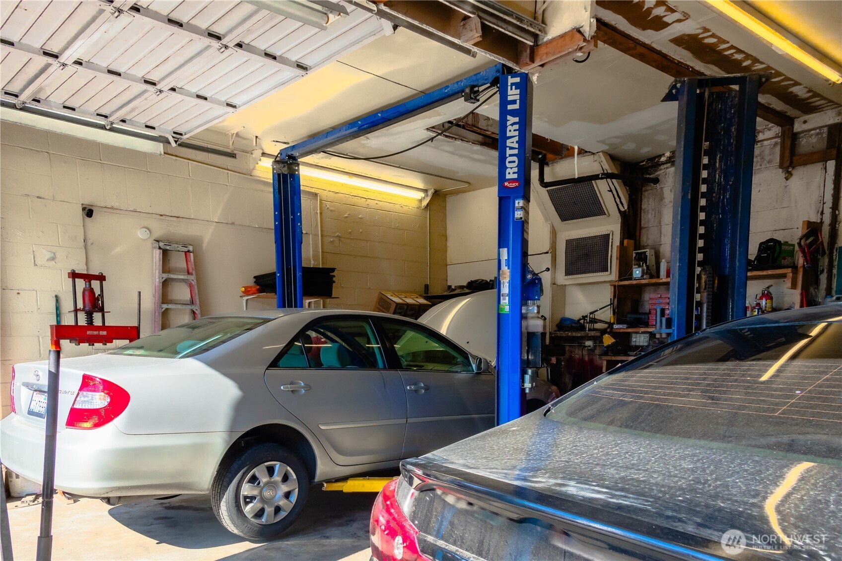 3601 S G Street Tacoma WA 98418