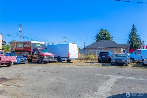 3601 S G Street Tacoma WA 98418