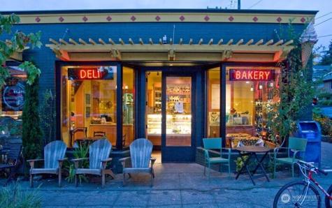 6415 32nd Avenue NW Seattle WA 98107