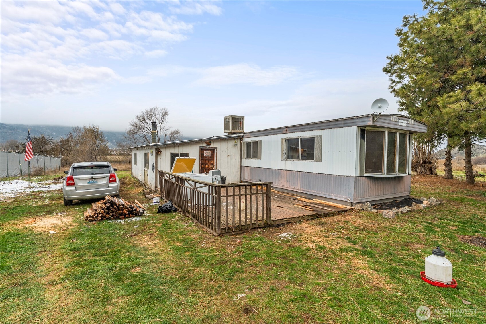 Oroville WA 98844