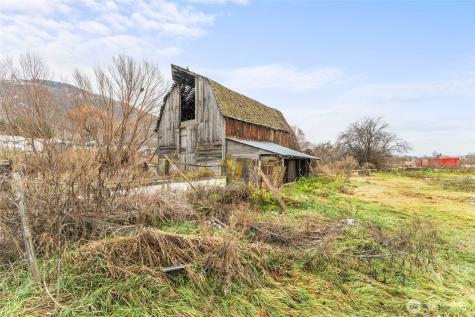 Oroville WA 98844