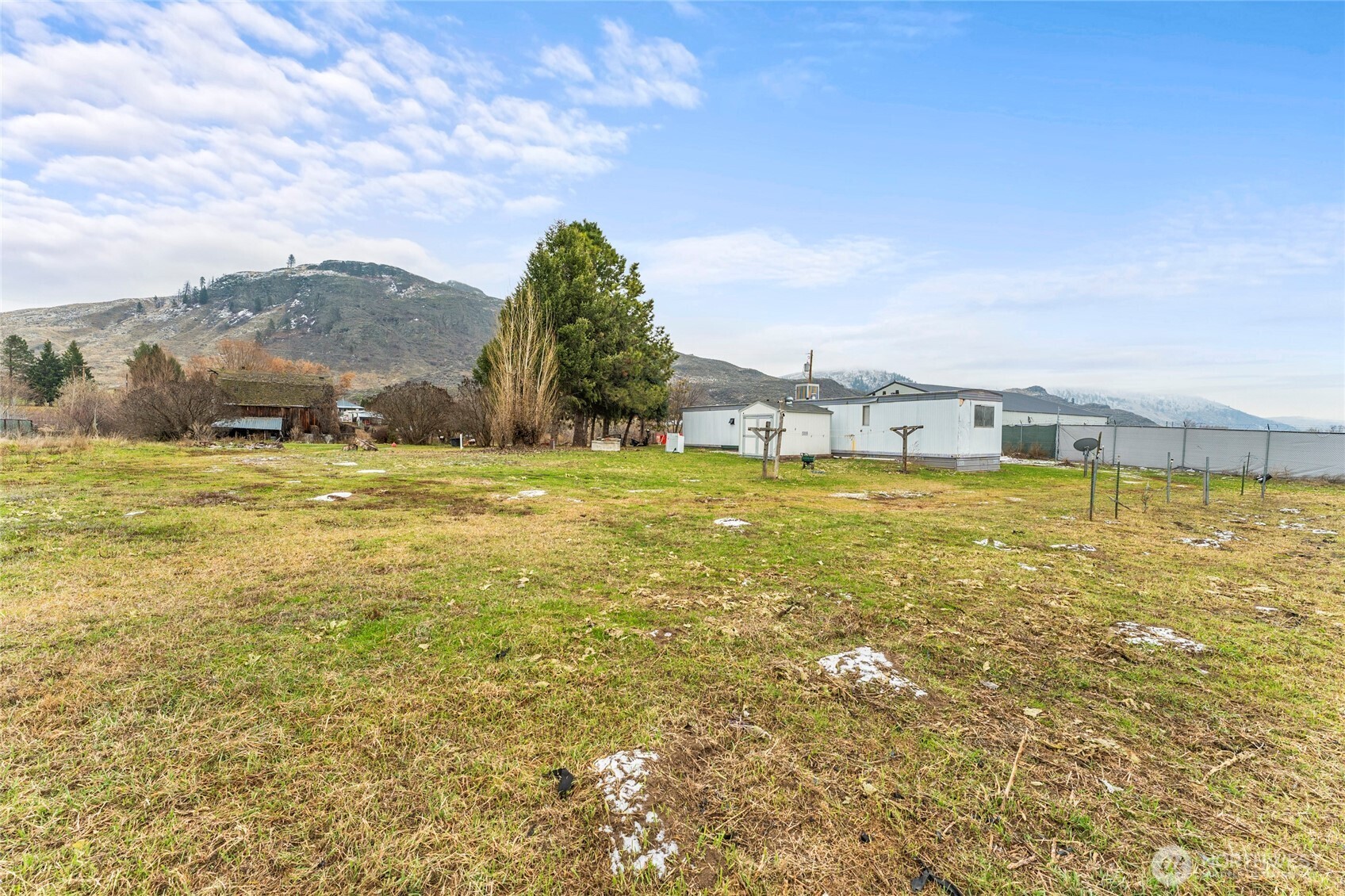 Oroville WA 98844