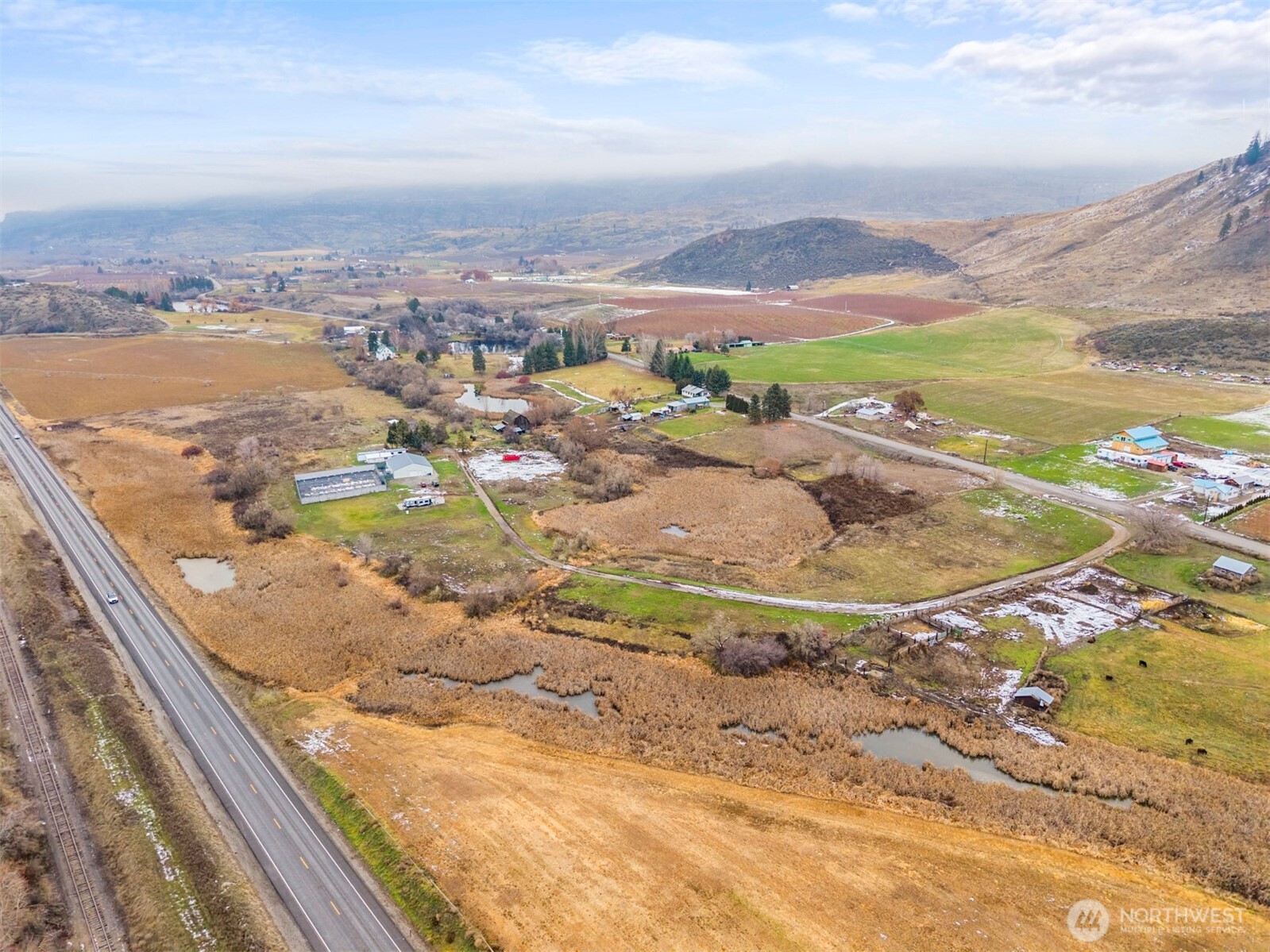 Oroville WA 98844