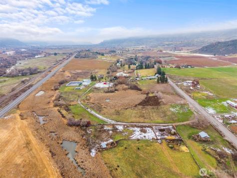 Oroville WA 98844