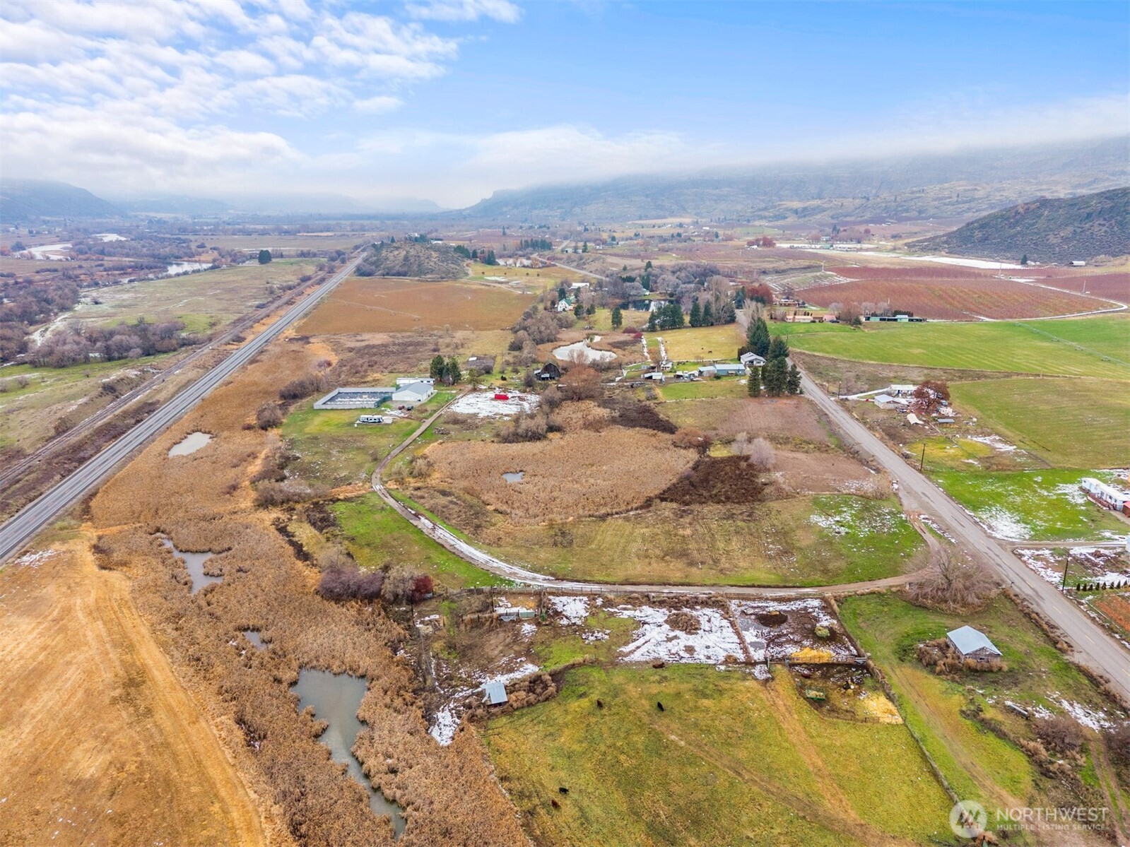 Oroville WA 98844