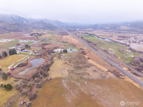 Oroville WA 98844