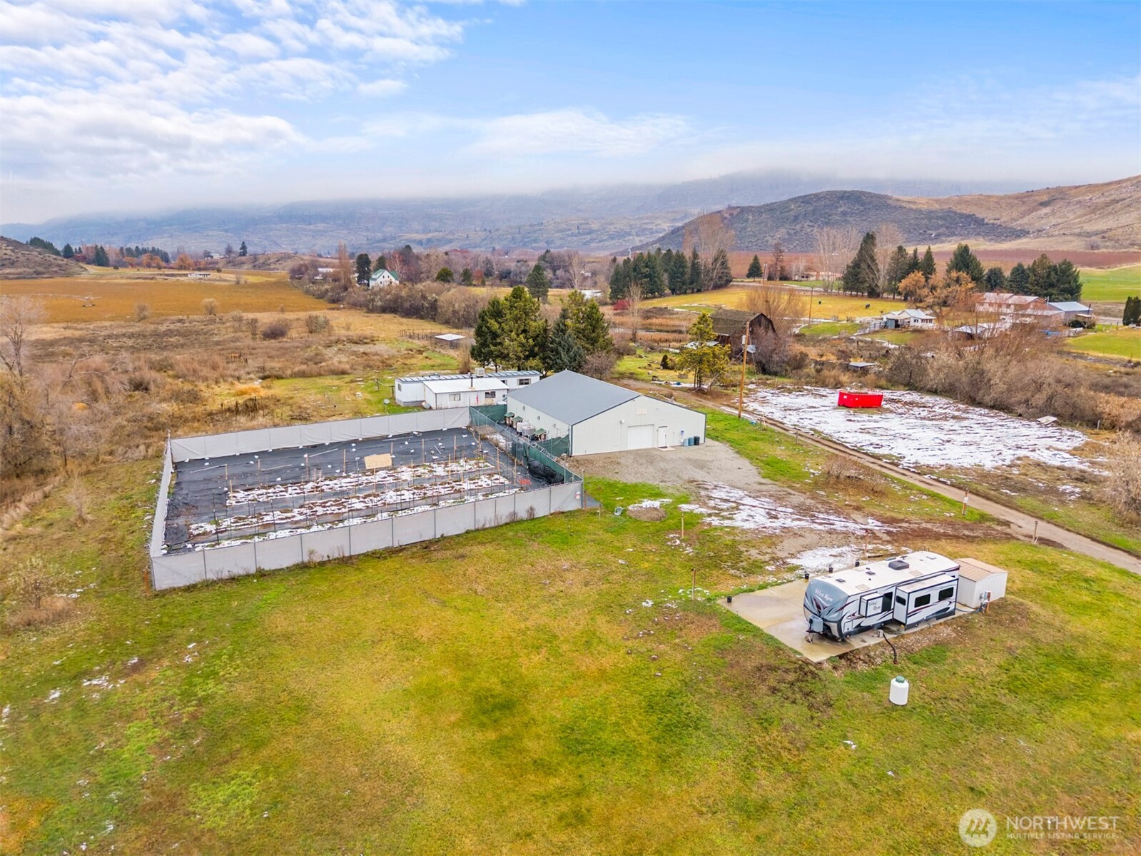 Oroville WA 98844
