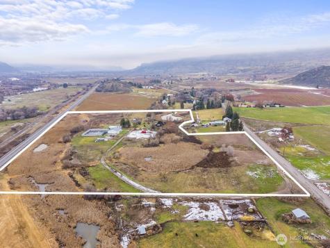 Oroville WA 98844