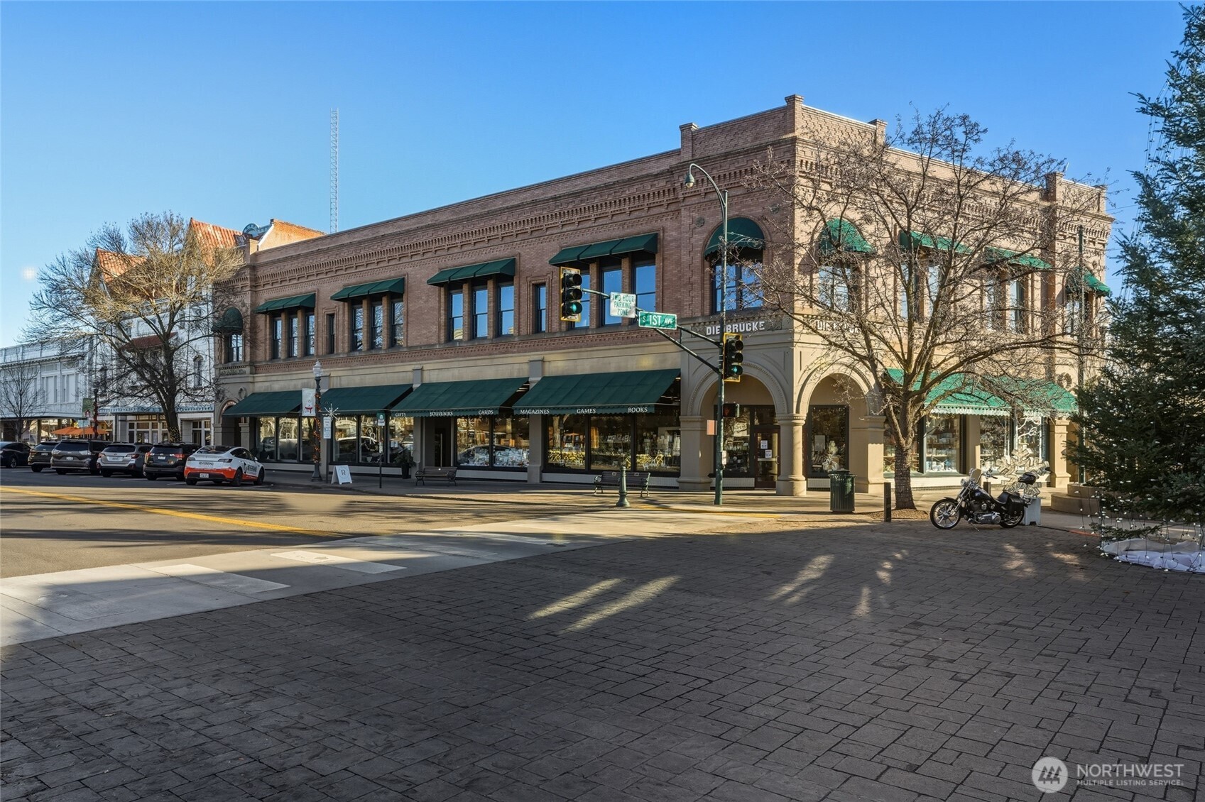 38 E Main Street Walla Walla WA 99362