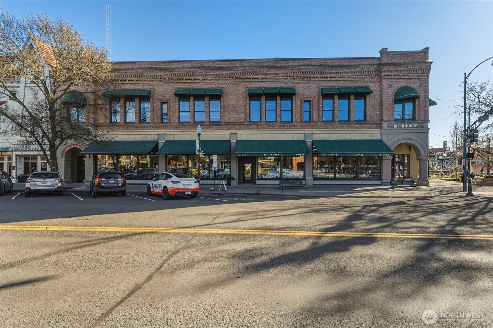 38 E Main Street Walla Walla WA 99362