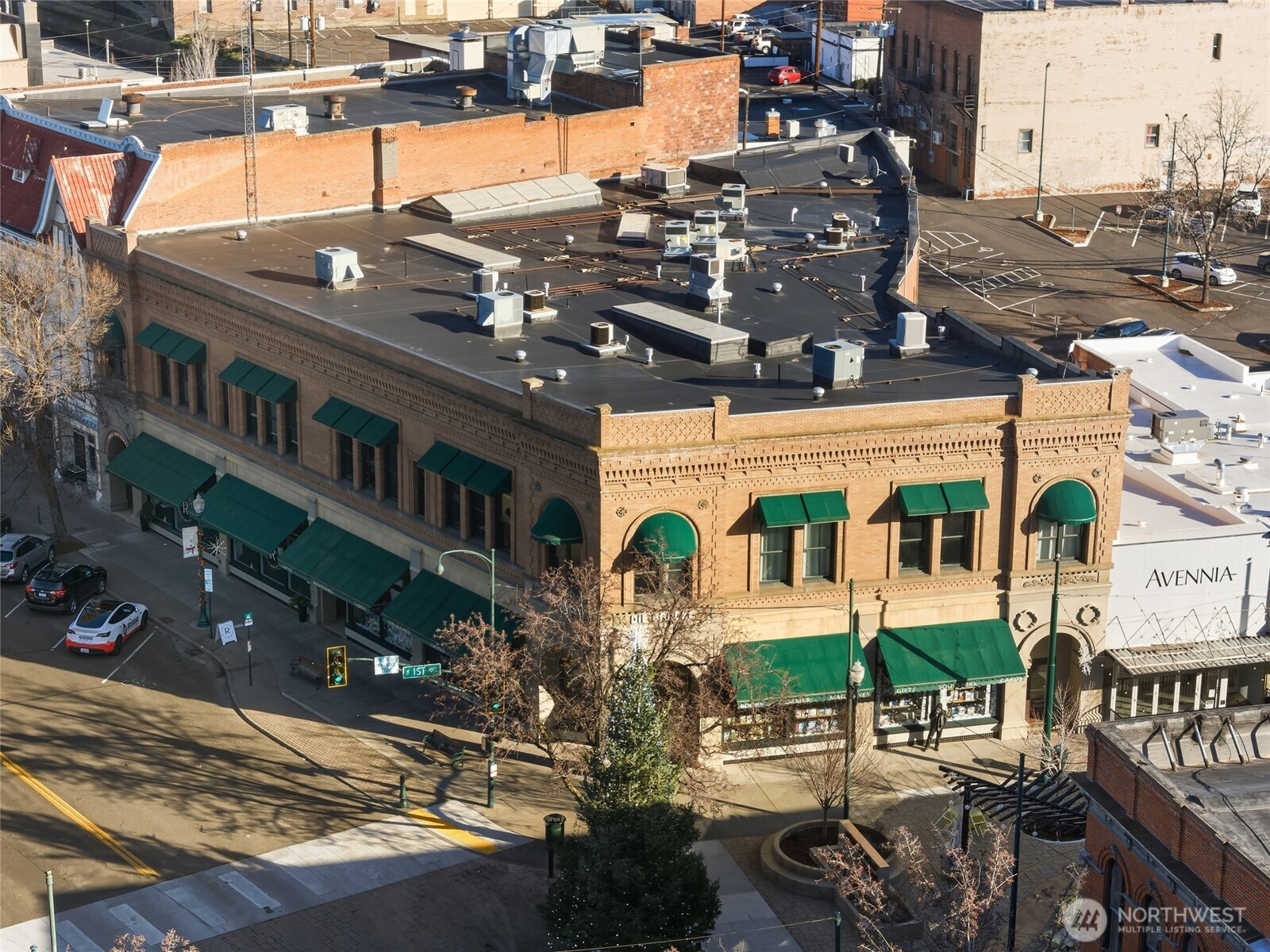 38 E Main Street Walla Walla WA 99362