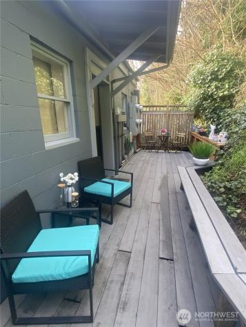 922 Washington Street Port Townsend WA 98368