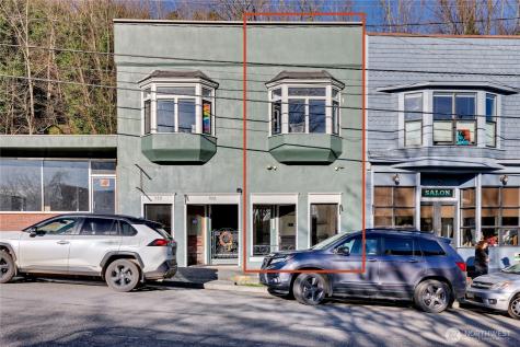 922 Washington Street Port Townsend WA 98368