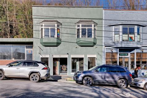 922 Washington Street Port Townsend WA 98368