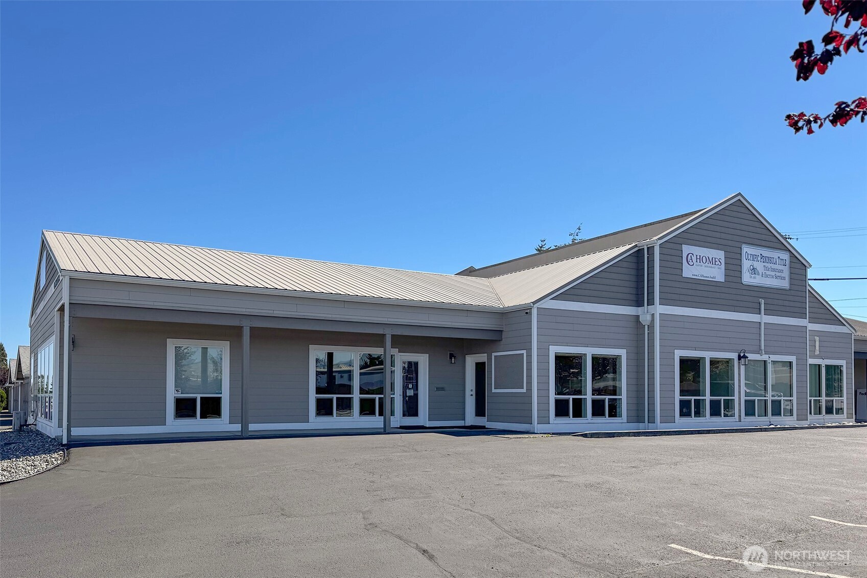 495 W Spruce Street Sequim WA 98382