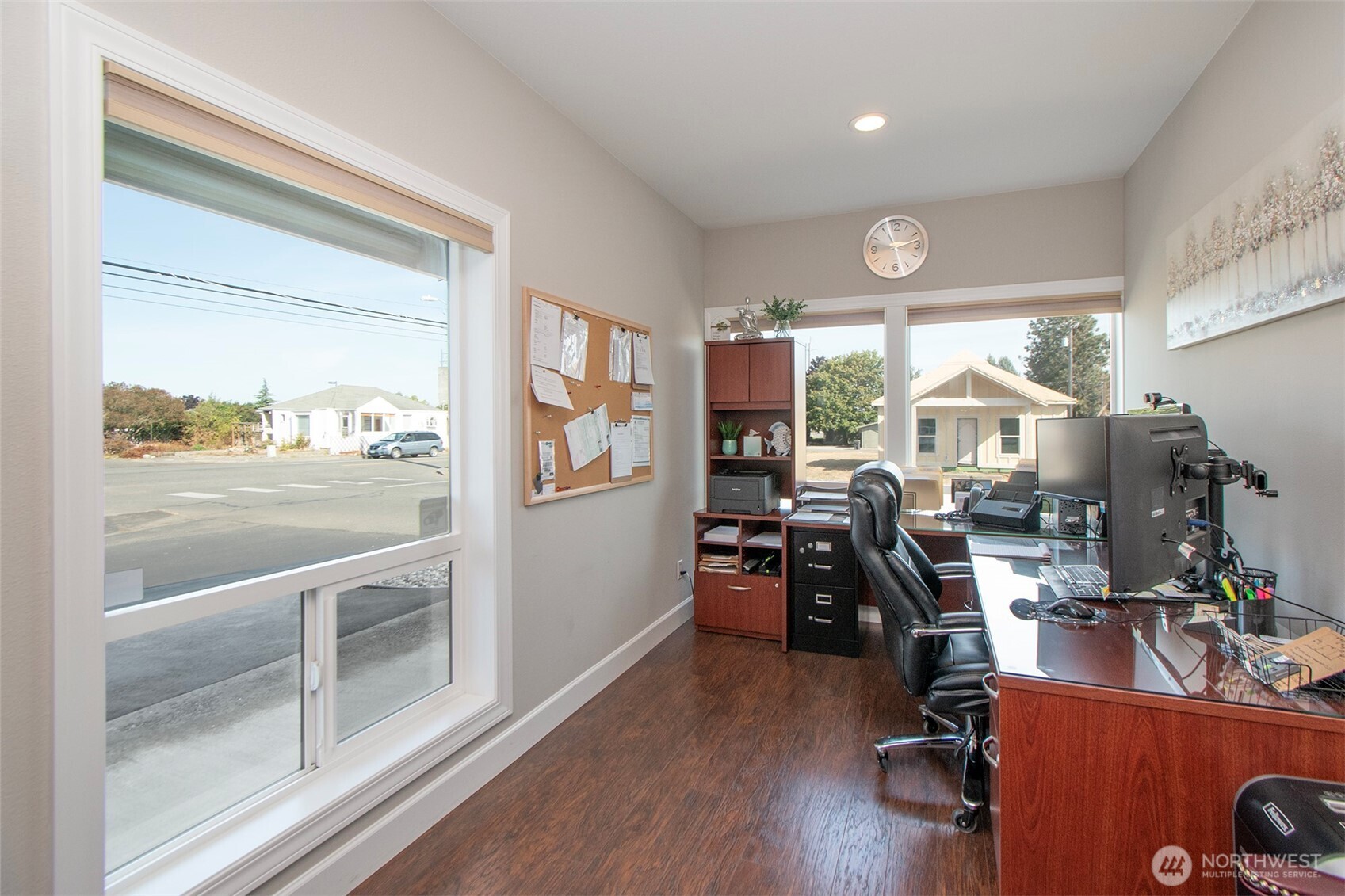 495 W Spruce Street Sequim WA 98382