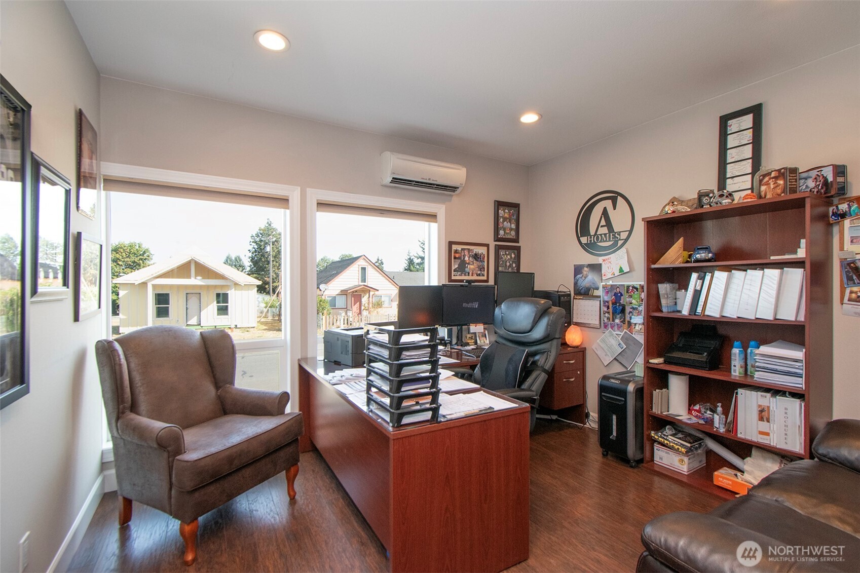 495 W Spruce Street Sequim WA 98382