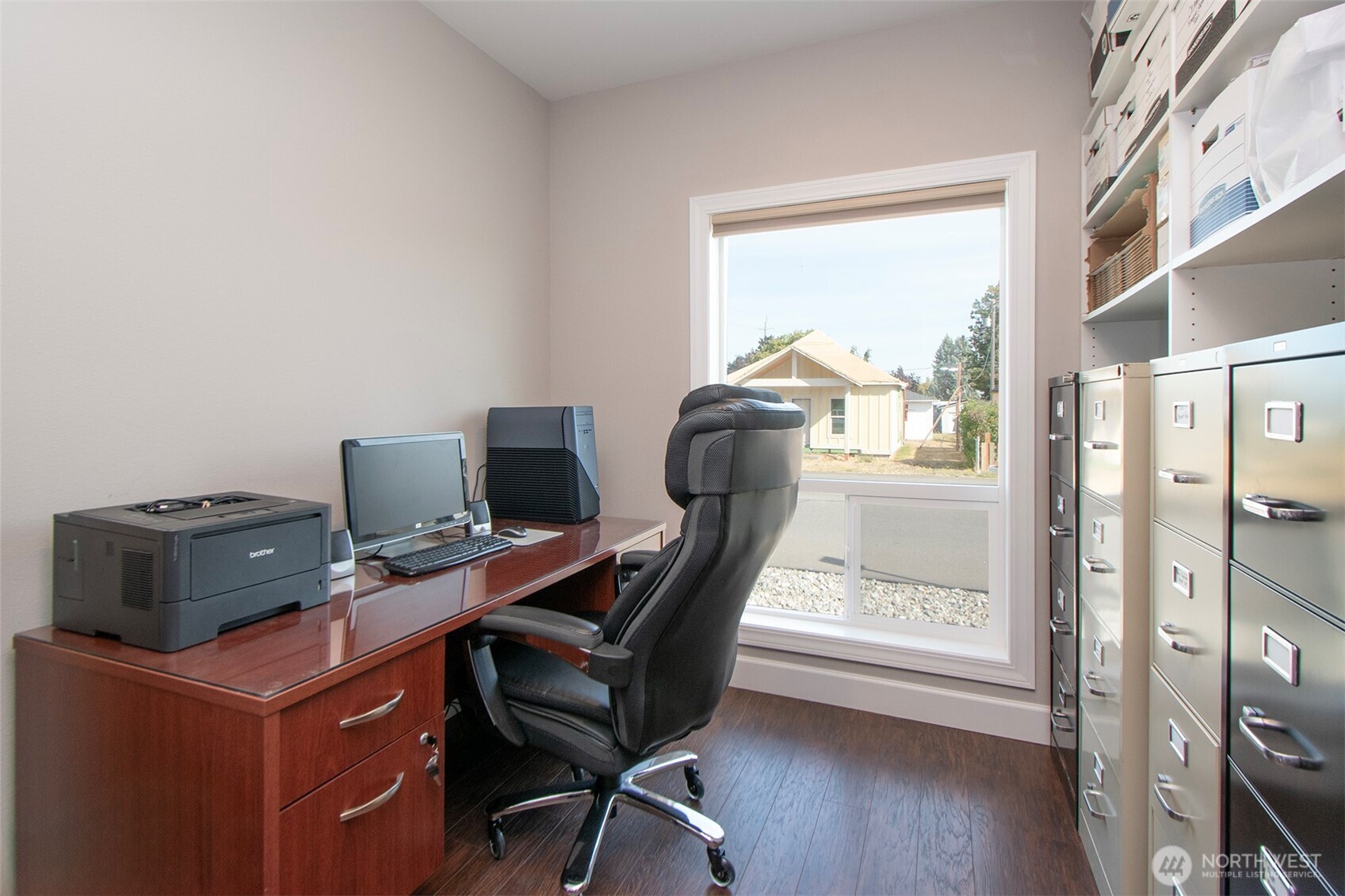 495 W Spruce Street Sequim WA 98382