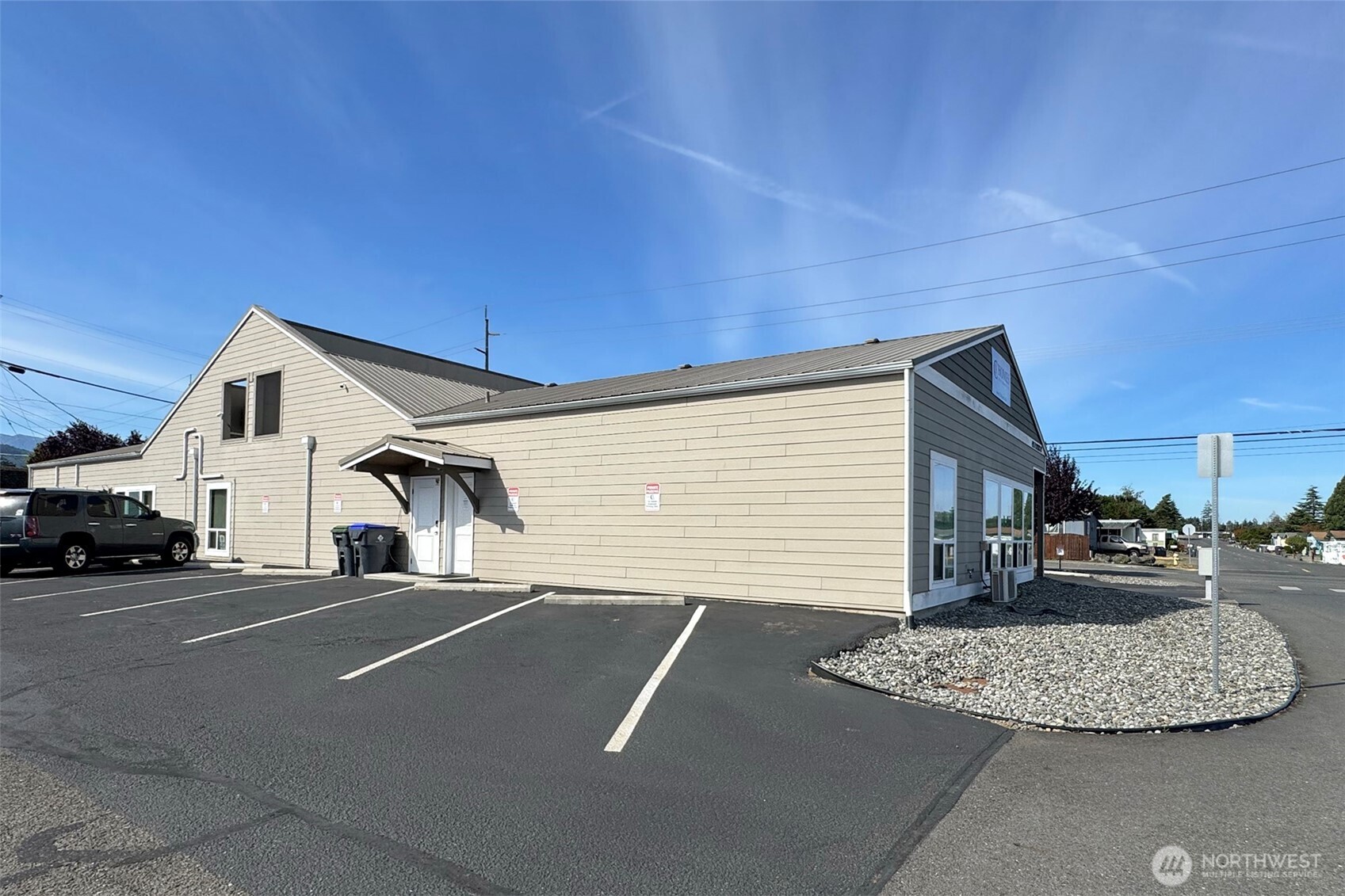 495 W Spruce Street Sequim WA 98382