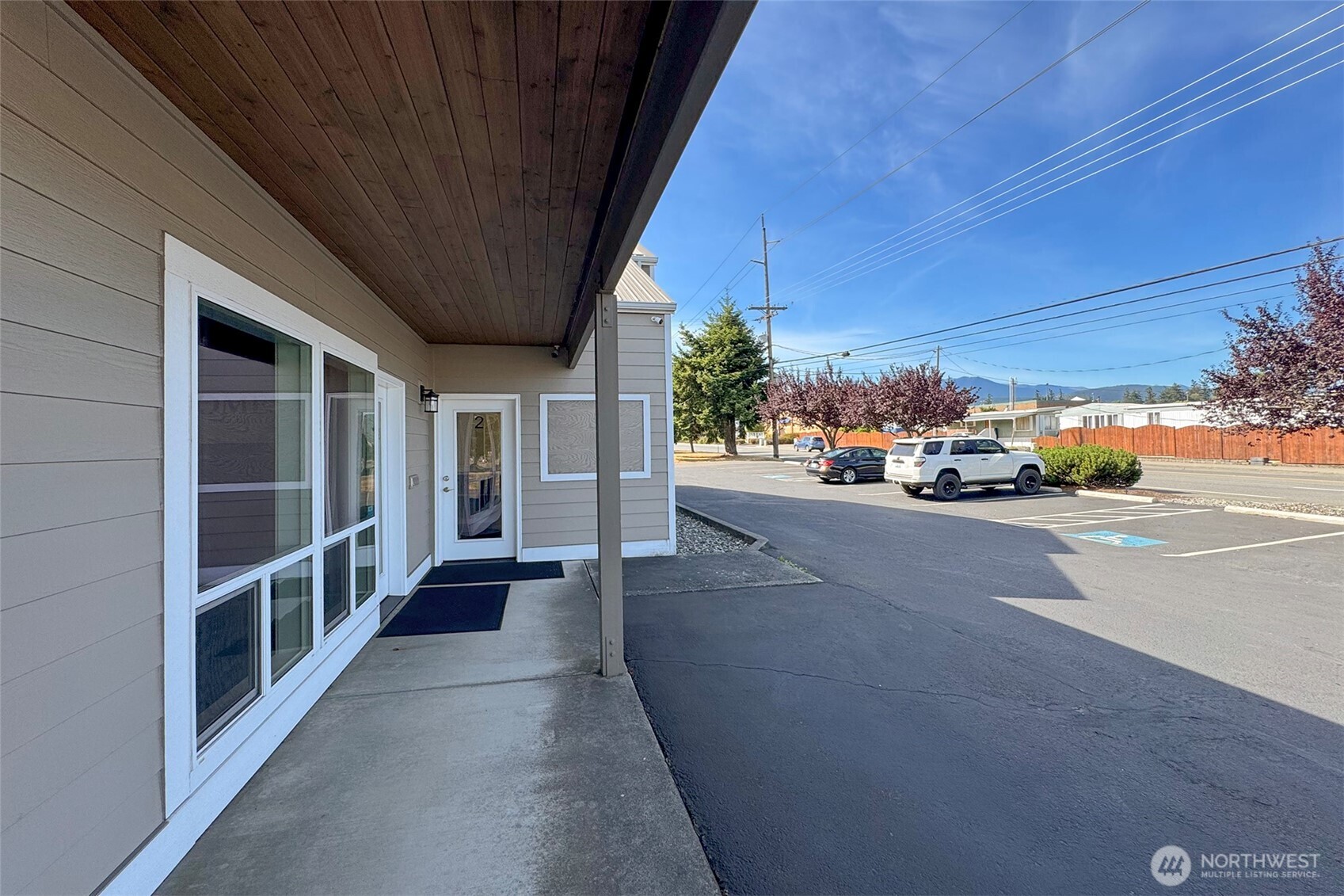 495 W Spruce Street Sequim WA 98382
