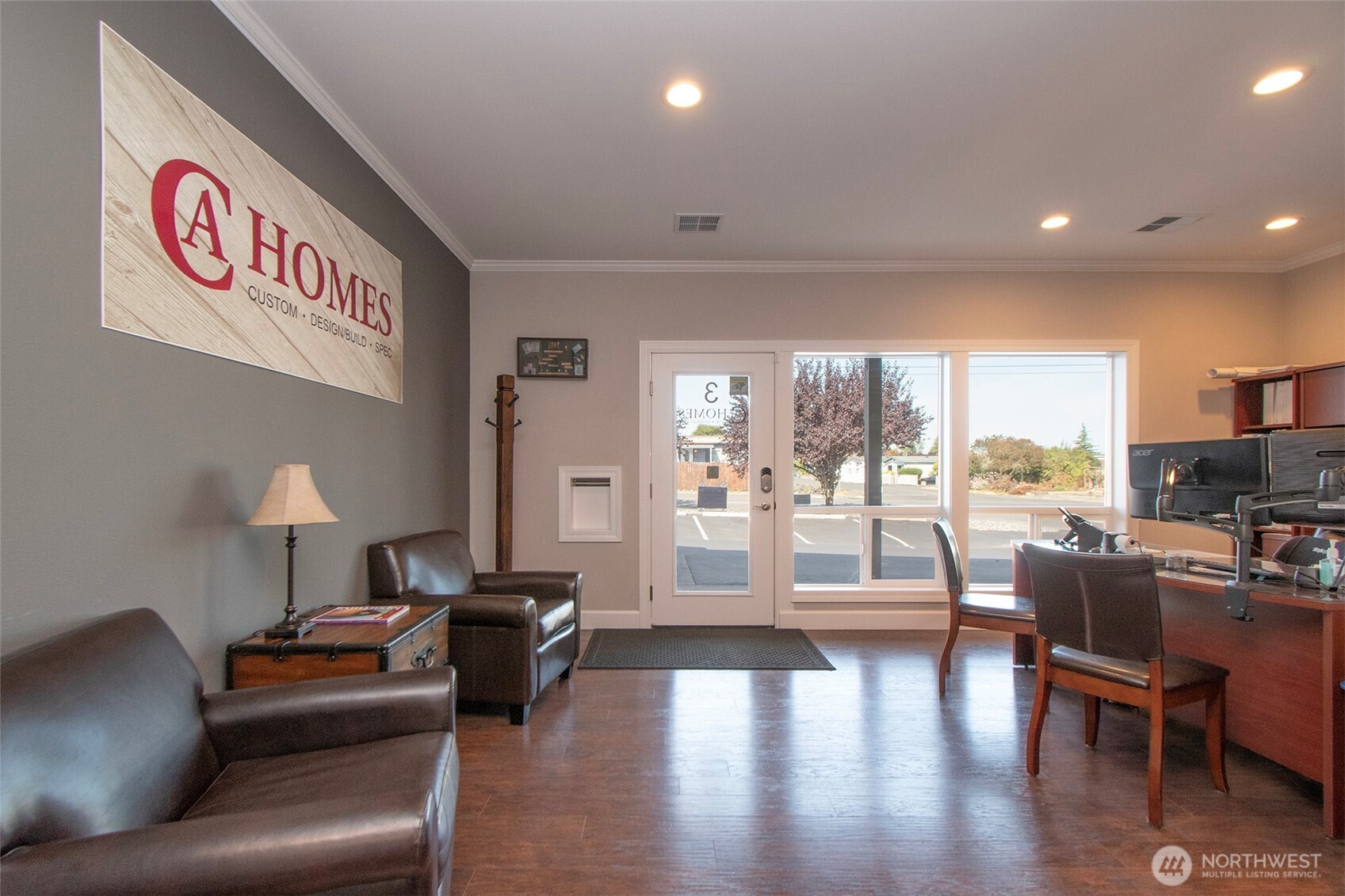 495 W Spruce Street Sequim WA 98382