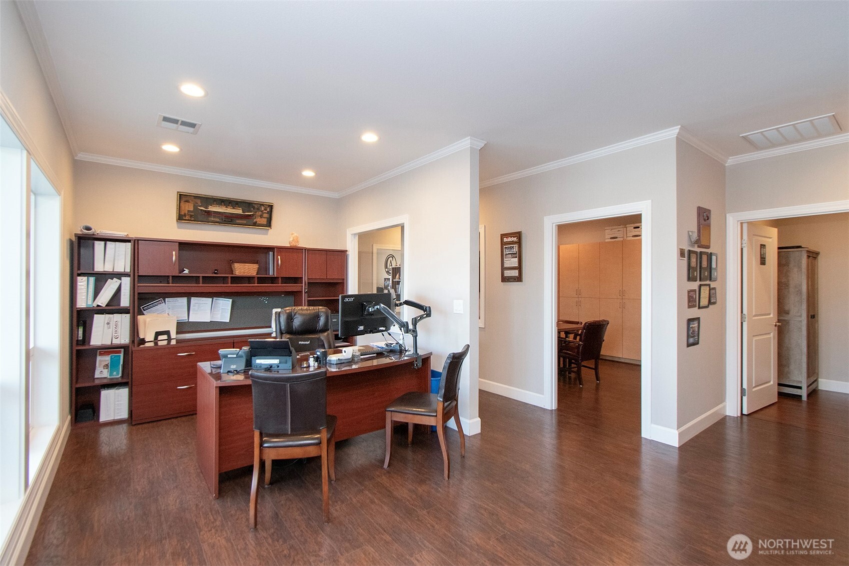 495 W Spruce Street Sequim WA 98382