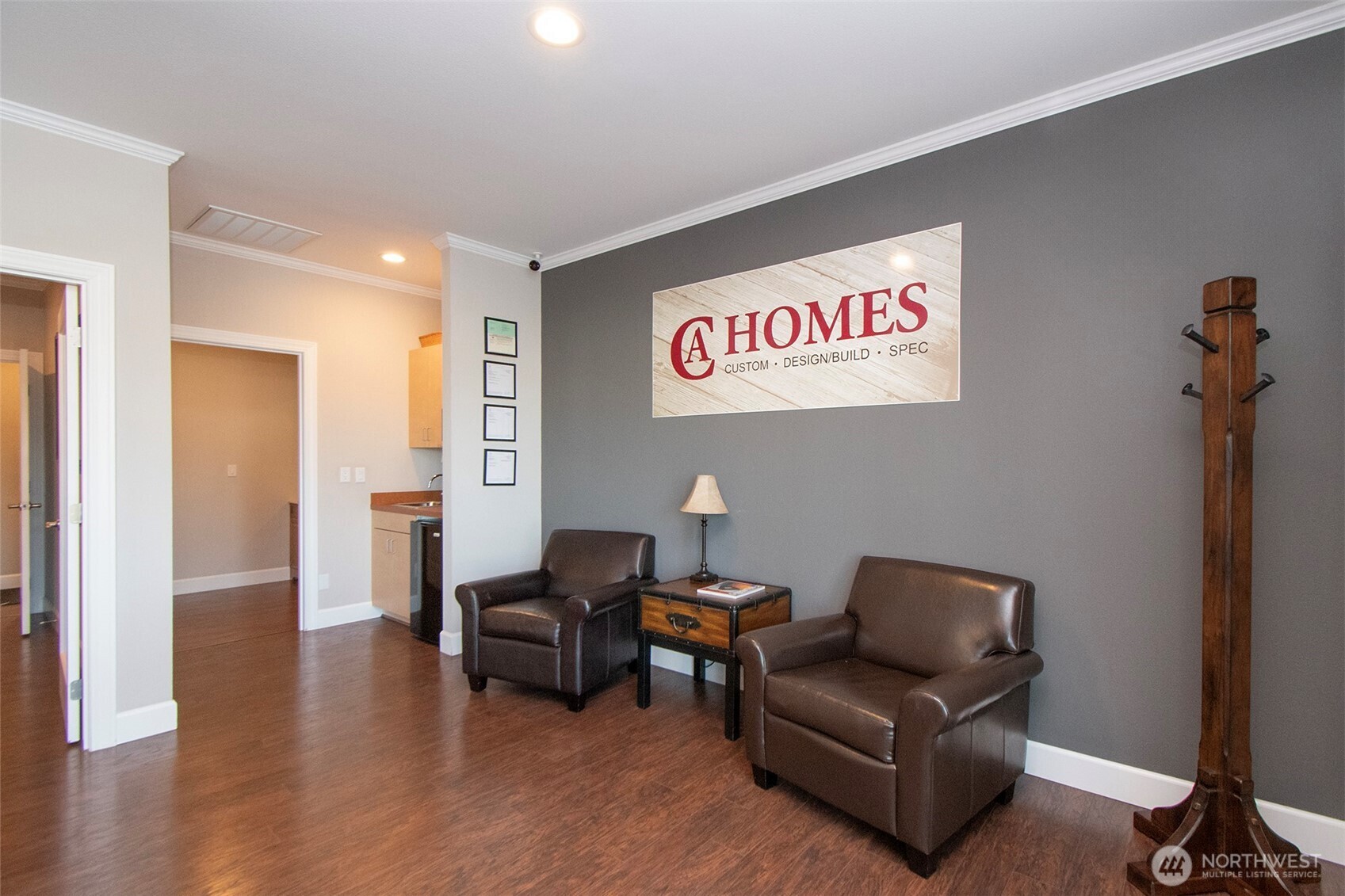 495 W Spruce Street Sequim WA 98382