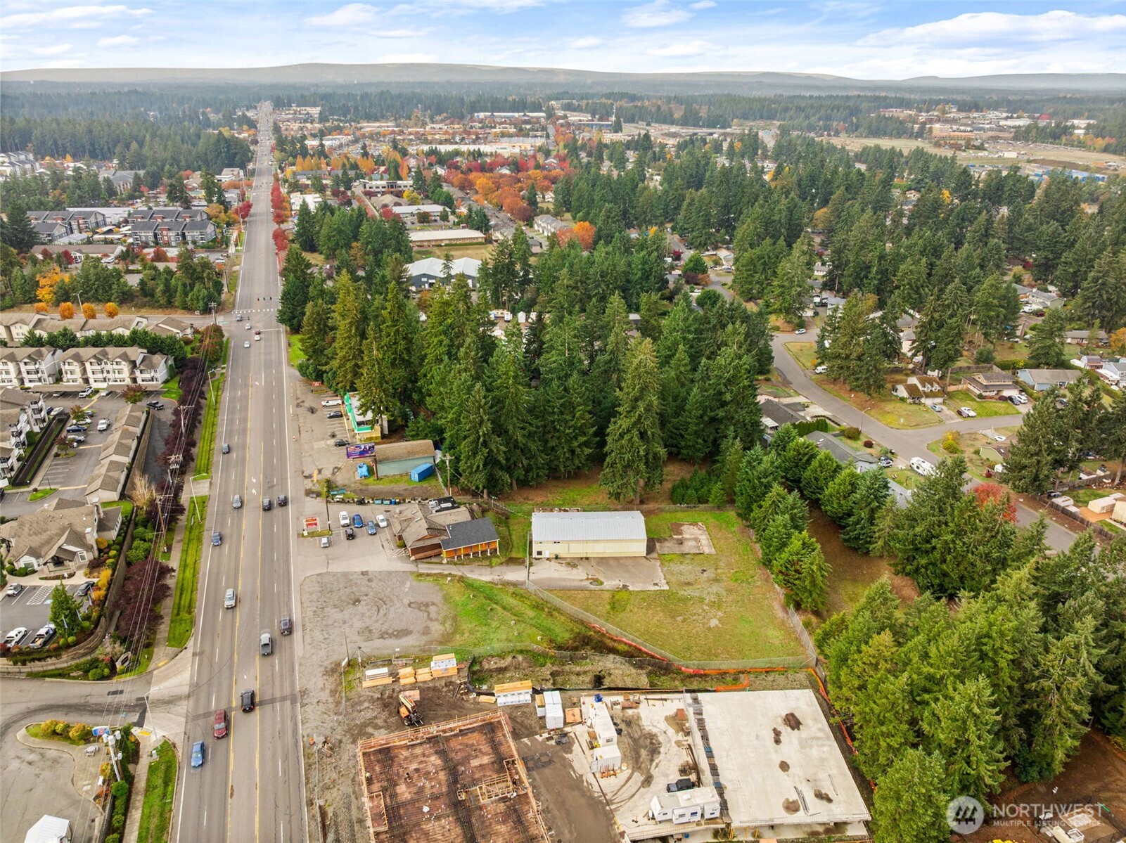 9042 Martin Way E Lacey WA 98516