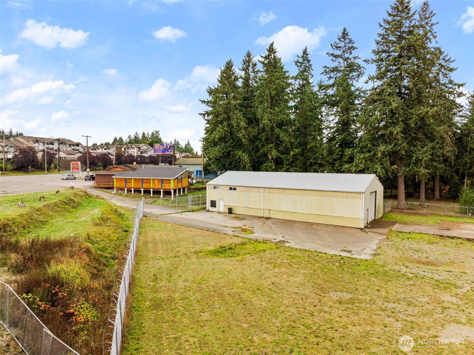 9042 Martin Way E Lacey WA 98516