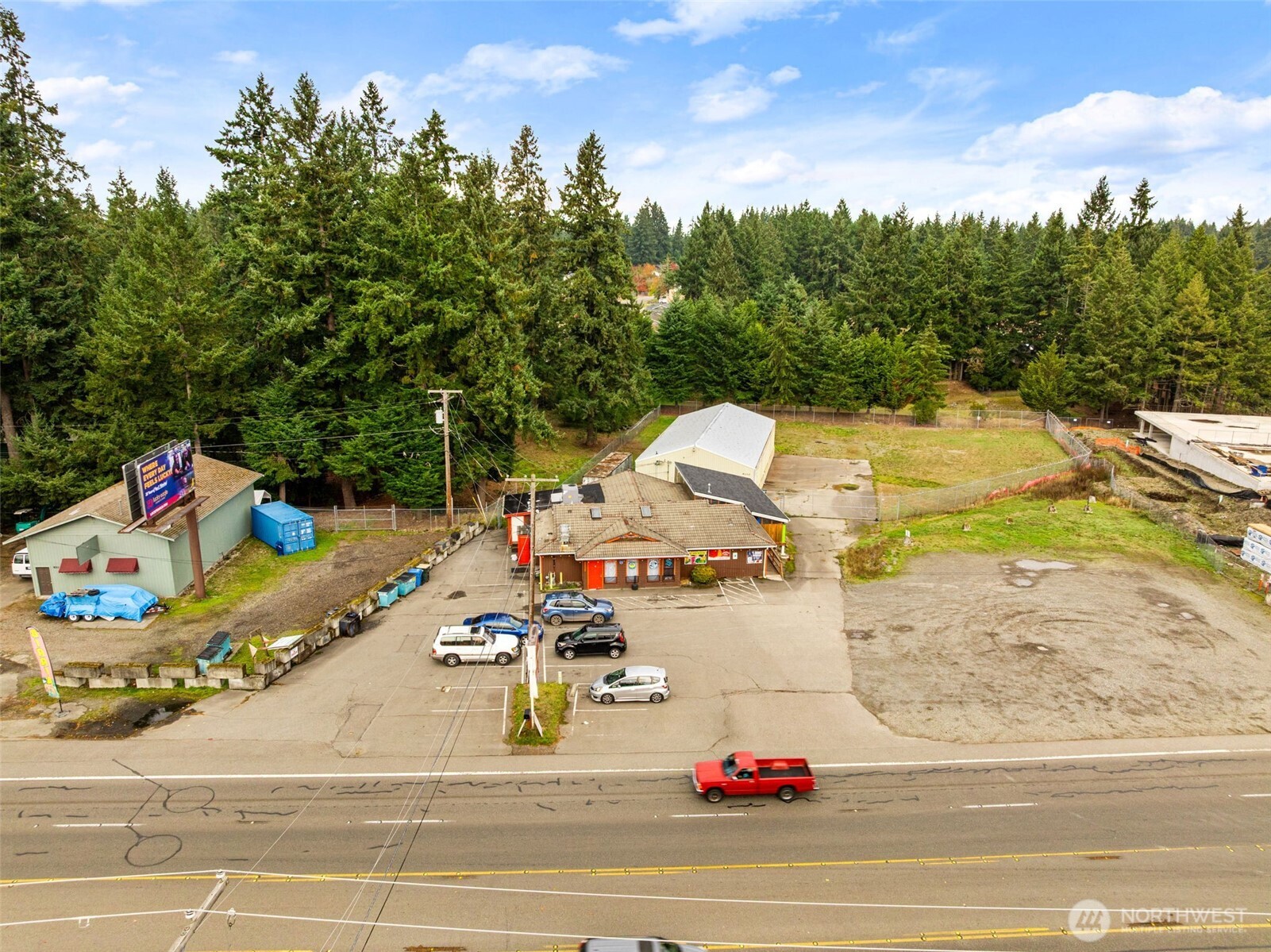 9042 Martin Way E Lacey WA 98516