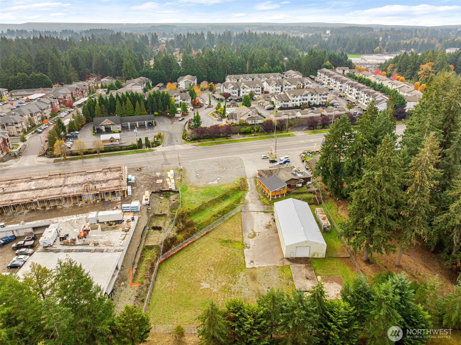 9042 Martin Way E Lacey WA 98516