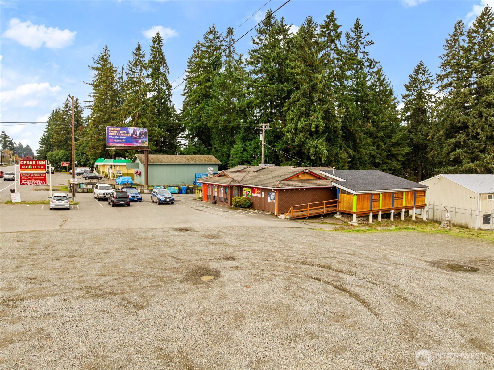 9042 Martin Way E Lacey WA 98516