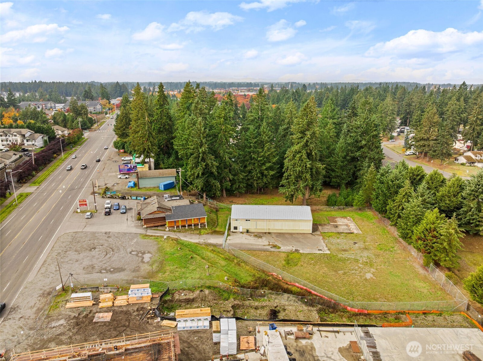 9042 Martin Way E Lacey WA 98516