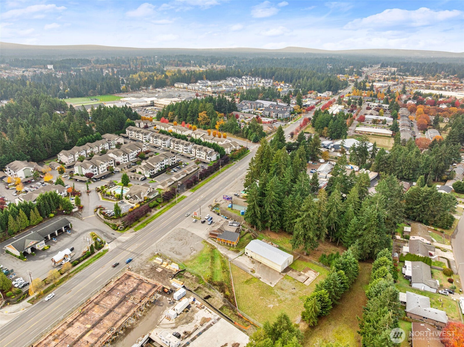 9042 Martin Way E Lacey WA 98516