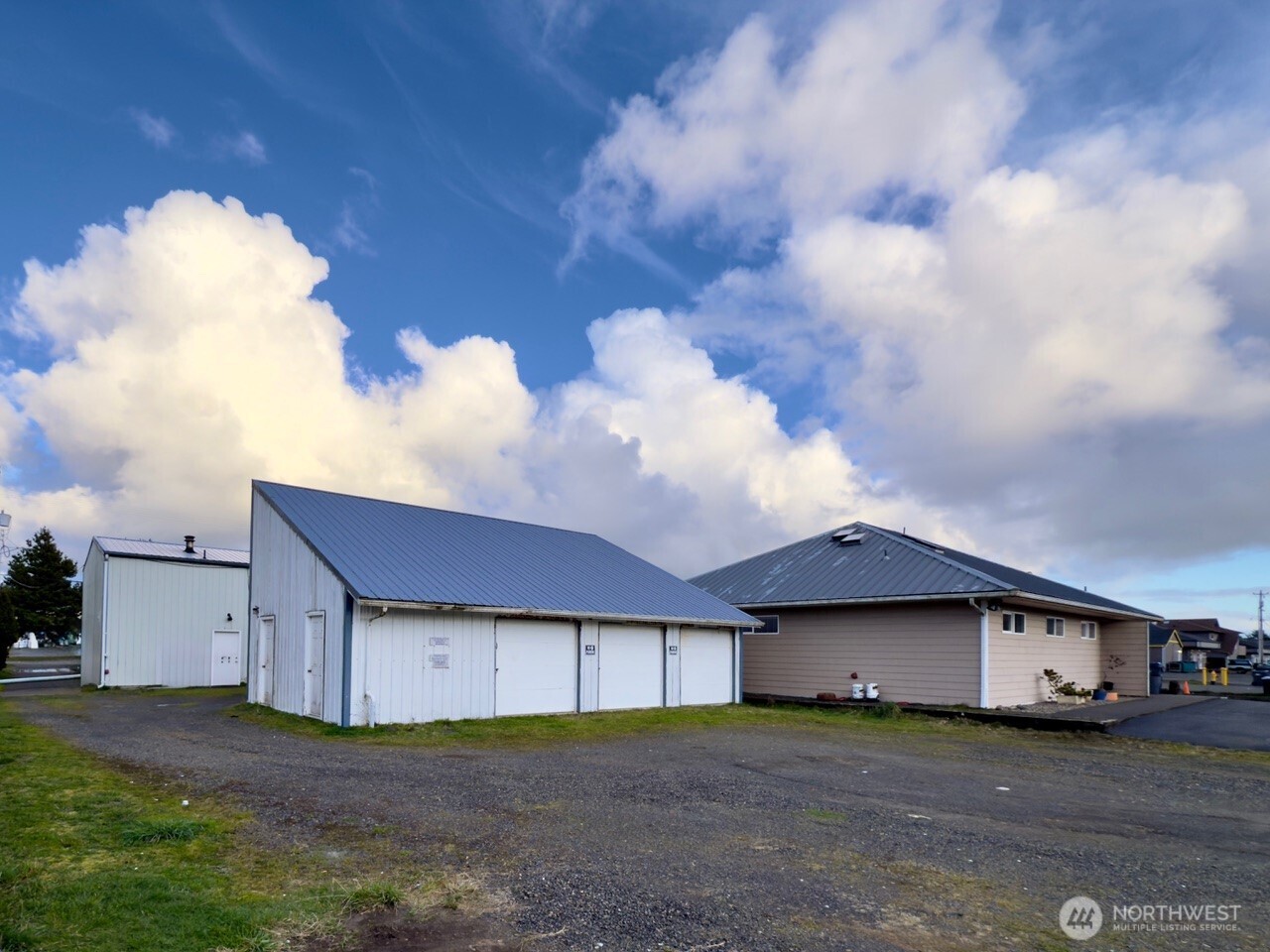 889 Point Brown Avenue NW Ocean Shores WA 98569