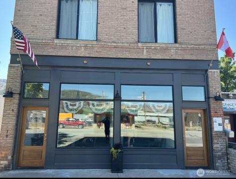 1118 Main Street Oroville WA 98844
