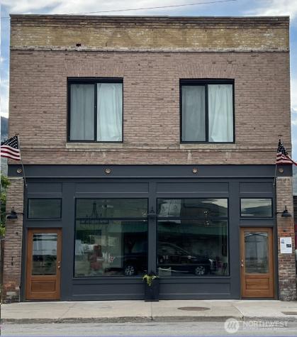1118 Main Street Oroville WA 98844