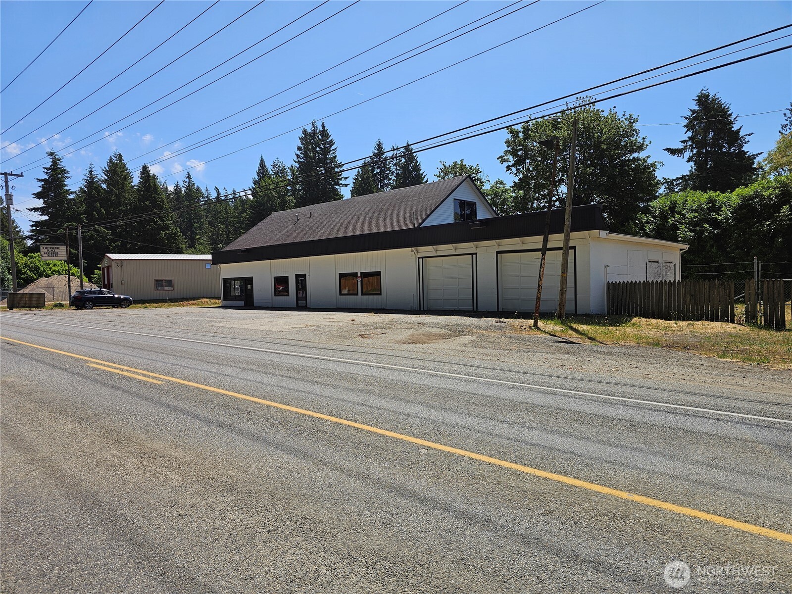 3571 NE North Shore Road Belfair WA 98528