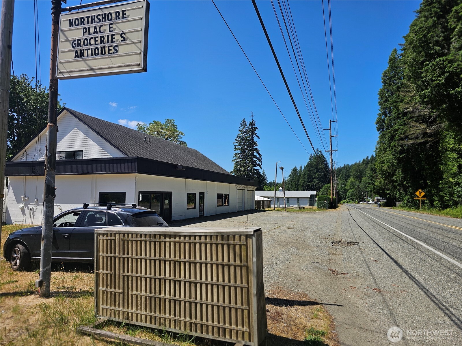 3571 NE North Shore Road Belfair WA 98528