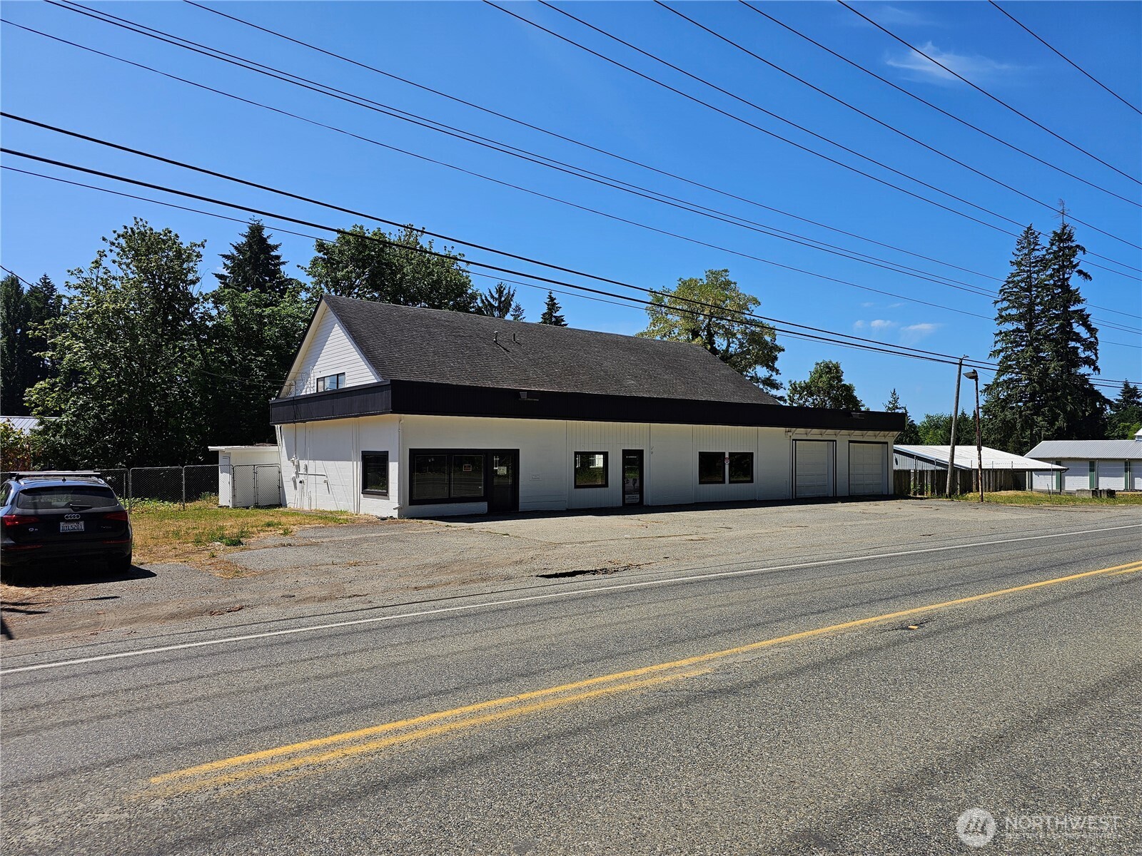 3571 NE North Shore Road Belfair WA 98528