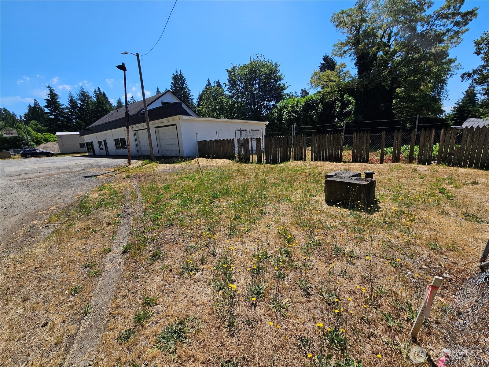 3571 NE North Shore Road Belfair WA 98528