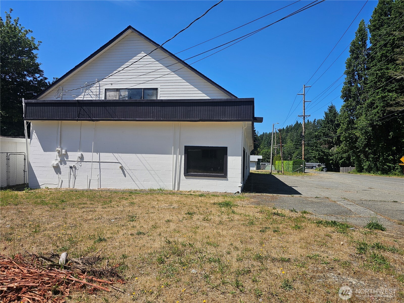 3571 NE North Shore Road Belfair WA 98528