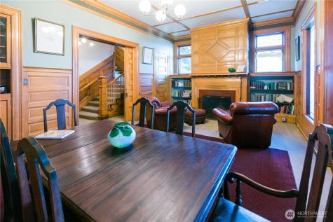 401 Broadway Tacoma WA 98402