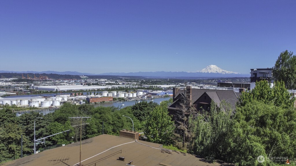 401 Broadway Tacoma WA 98402
